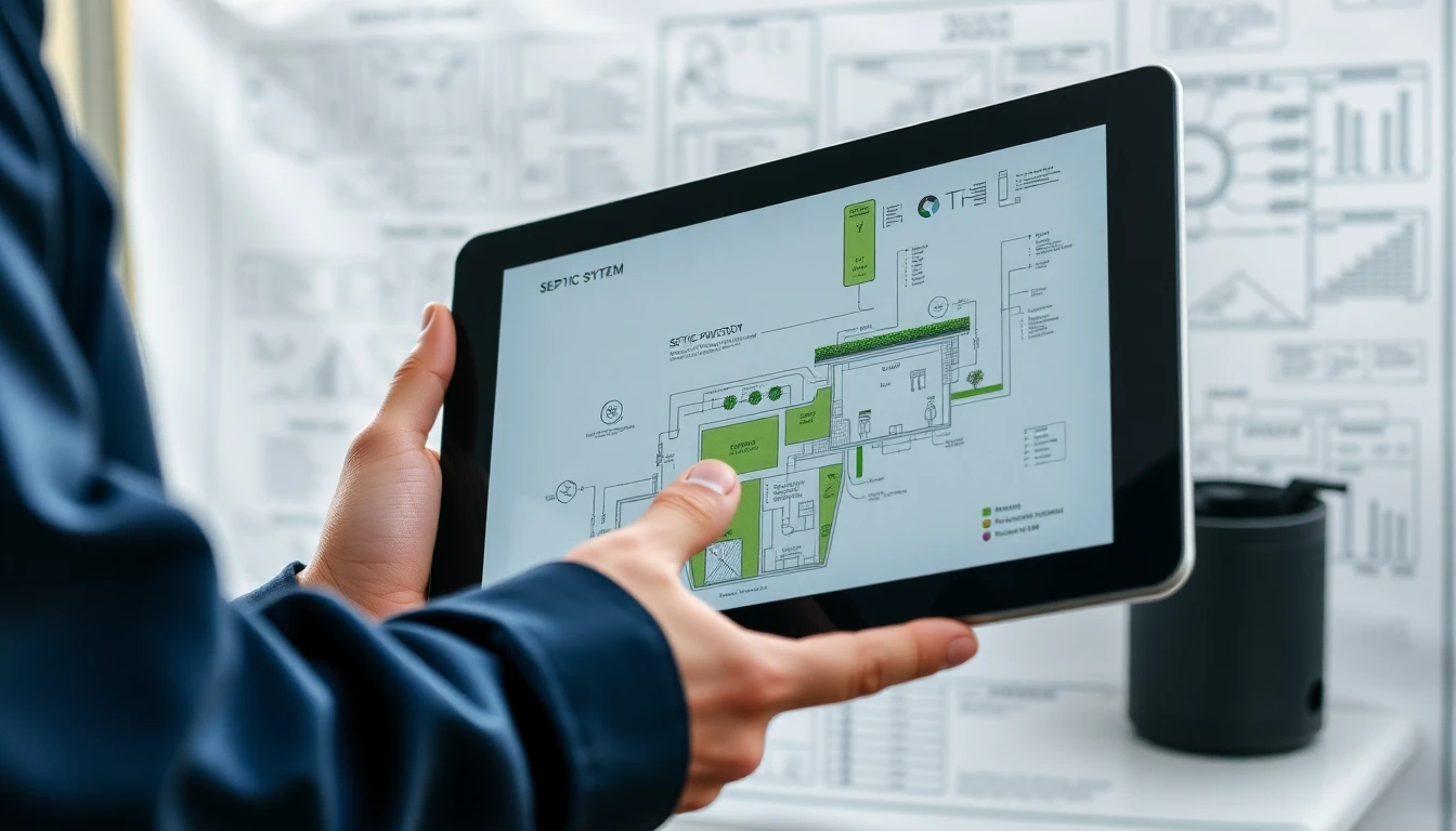 Septic System Design