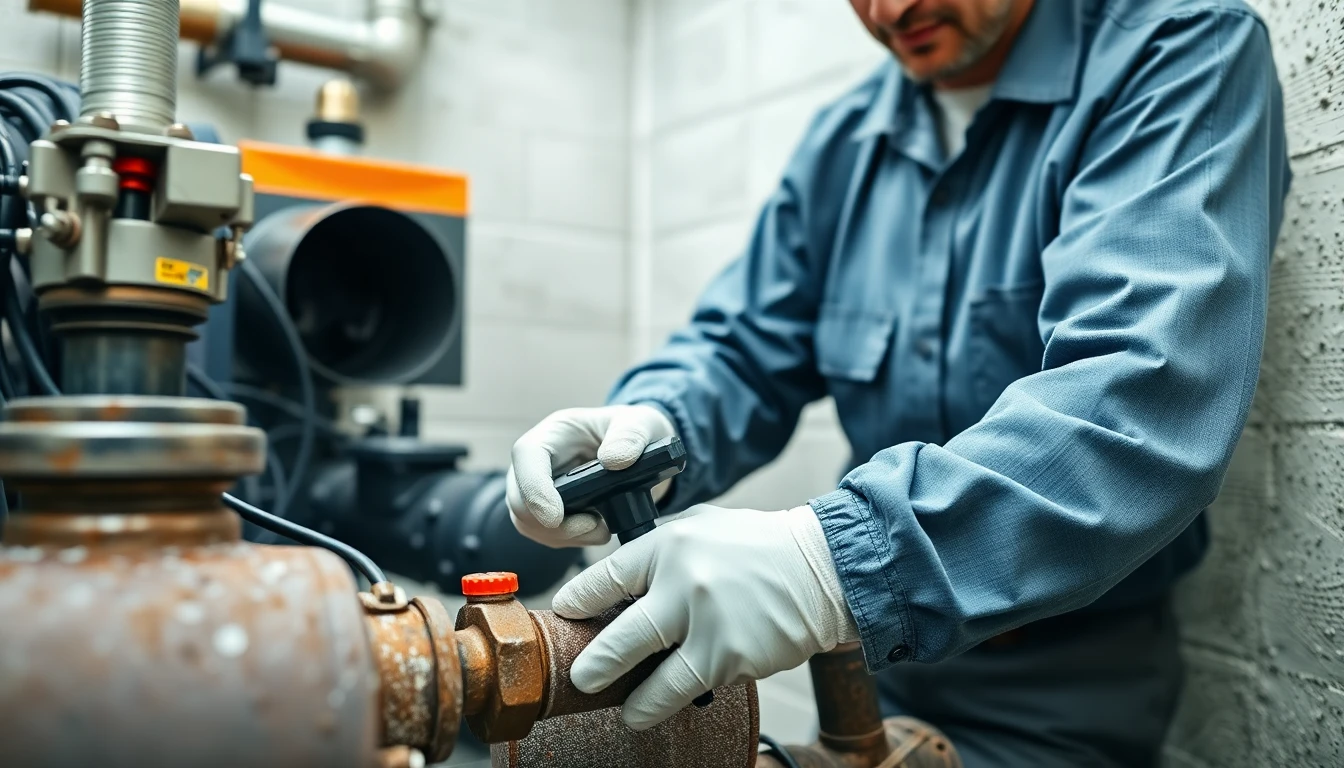 Preventive Septic Maintenance